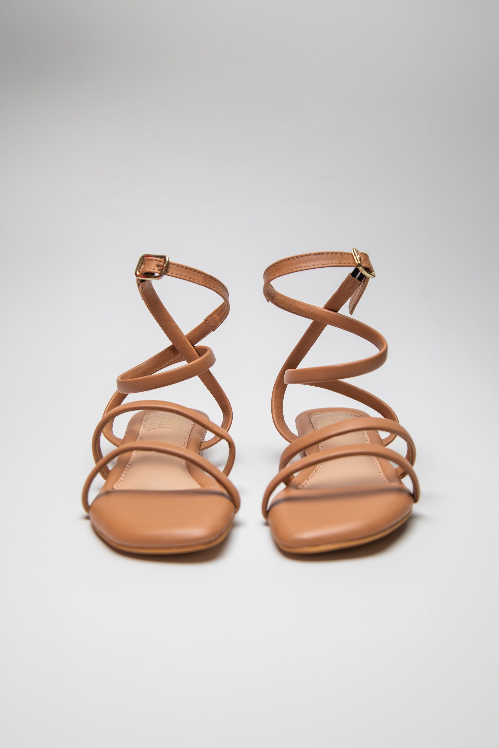 Strappie - Beige