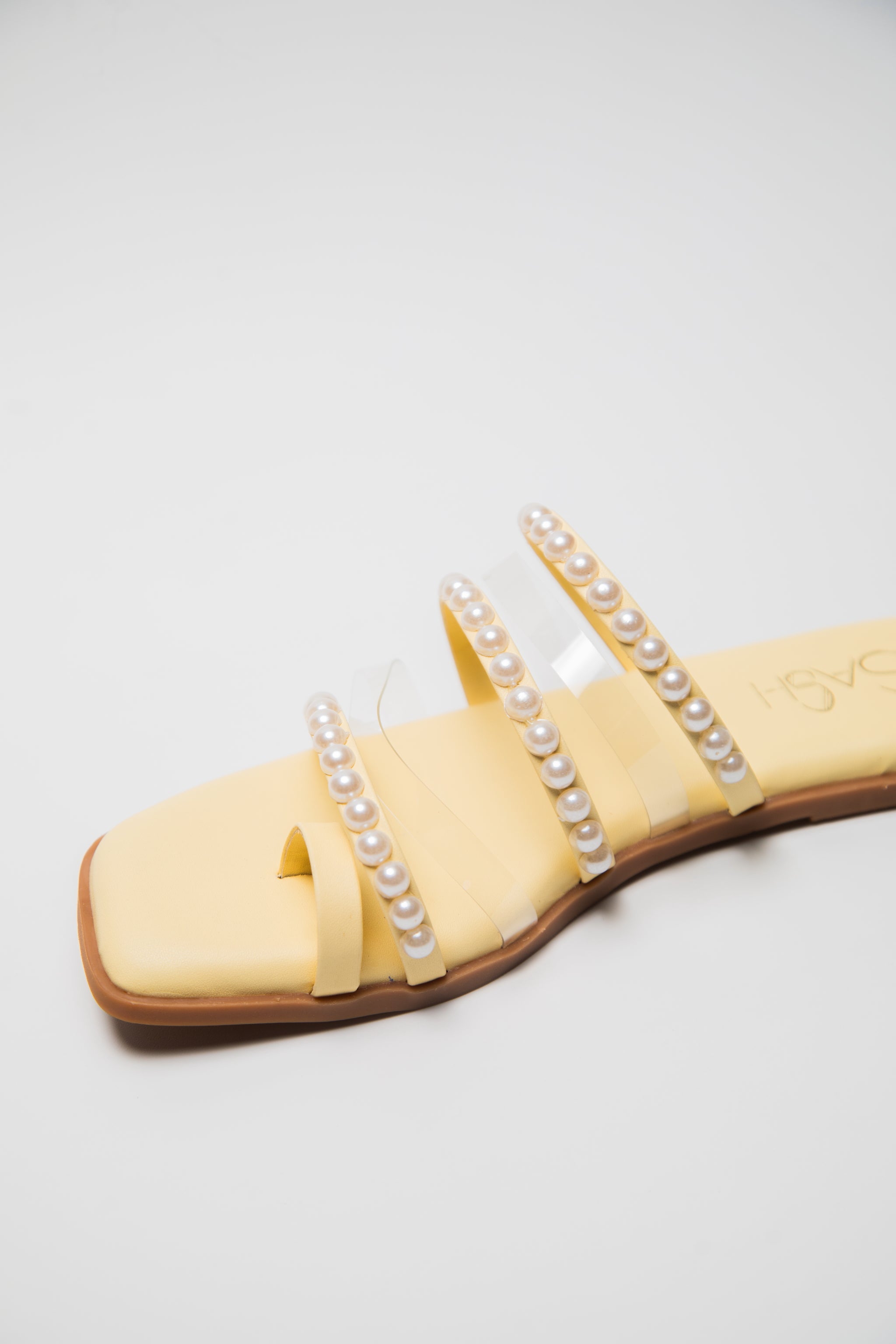 Mellow Yellow