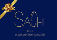 SASH Gift Cards