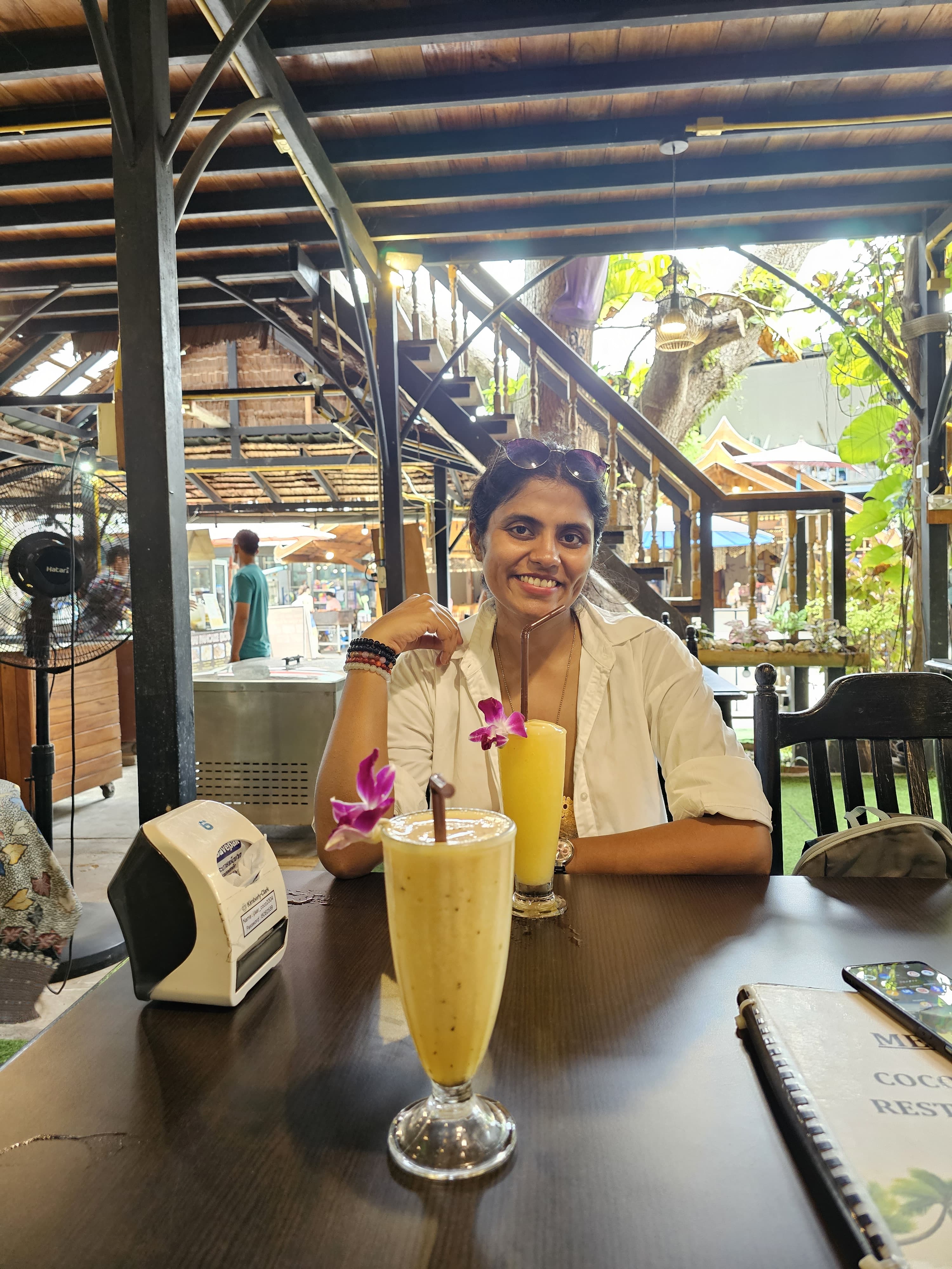 Apoorva Naik