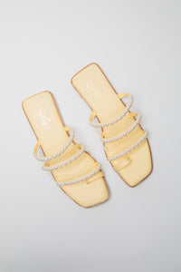 Mellow Yellow