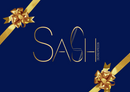 SASH Gift Cards