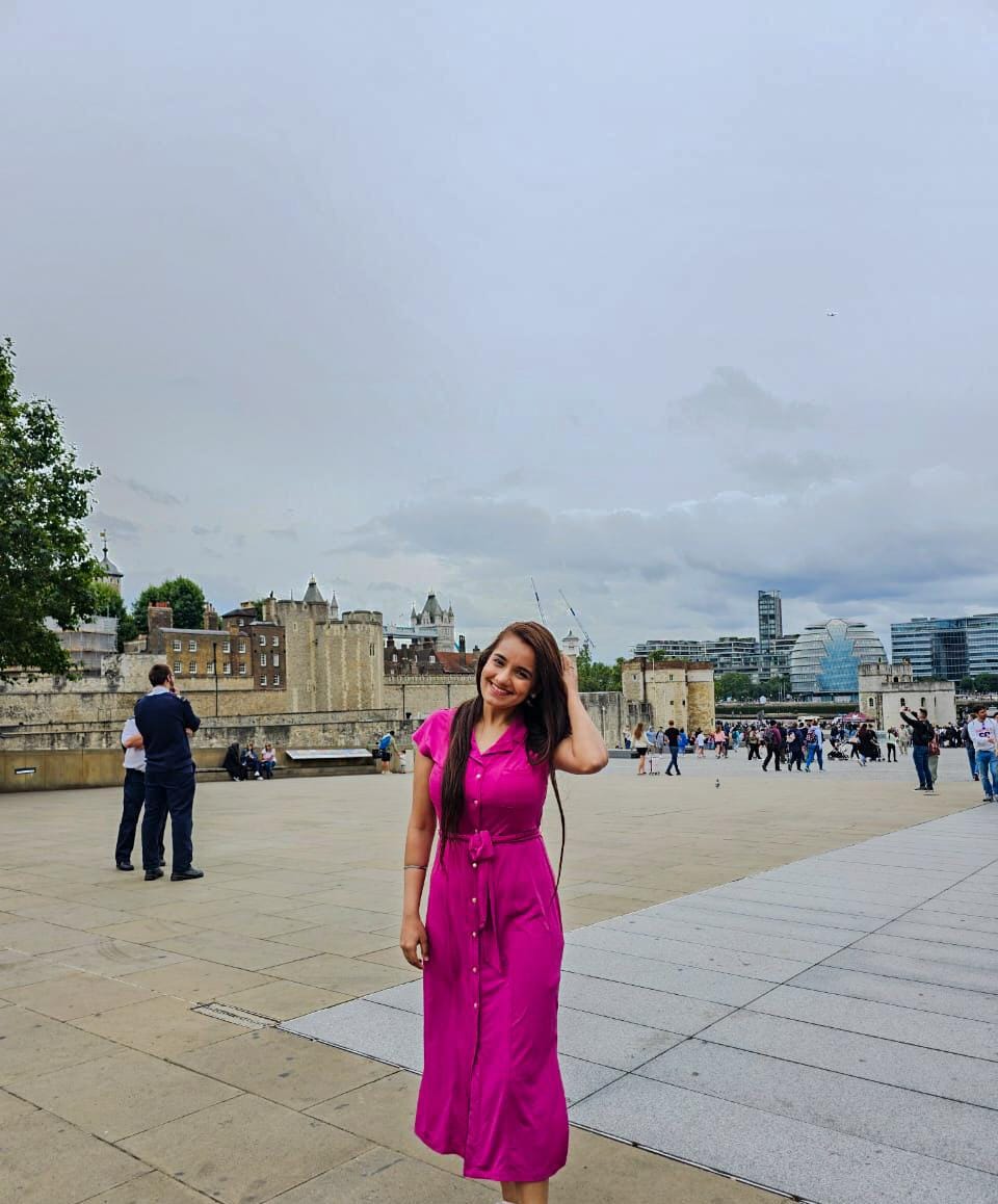 Kamaldeep Kaur Marwah