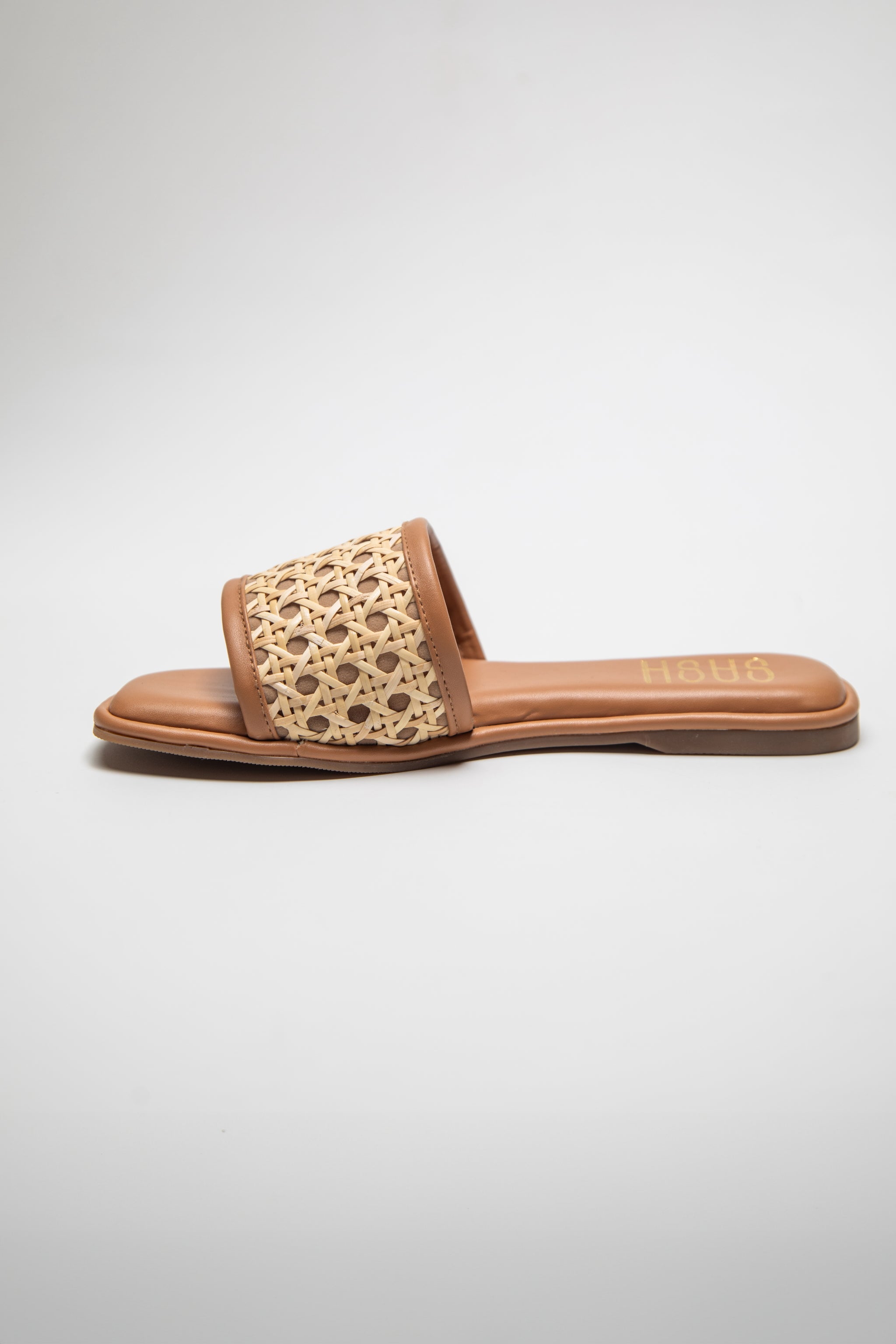 Woven Whisper - Beige