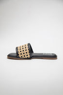 Woven Whisper - Black