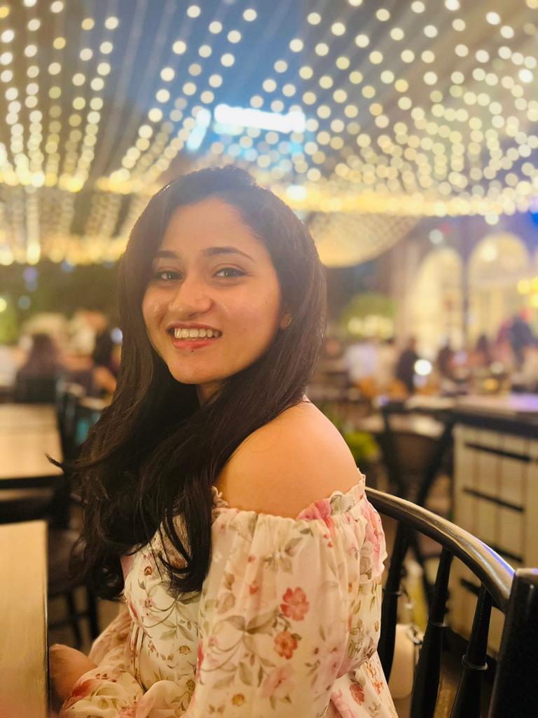 Shamitha Shetty